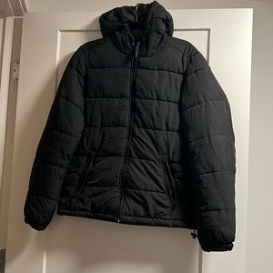Aeropostale Puffed Jacket Size S